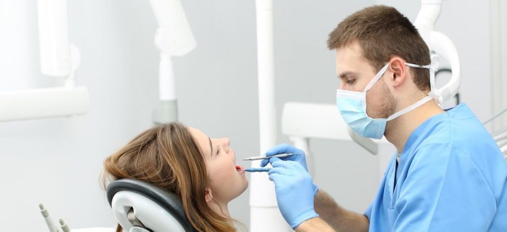 Dentistry